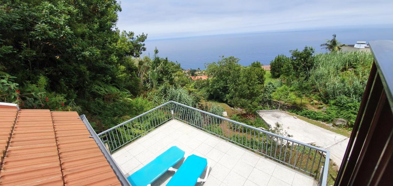 Fantatic Holiday House Ponta Delgada  Buitenkant foto