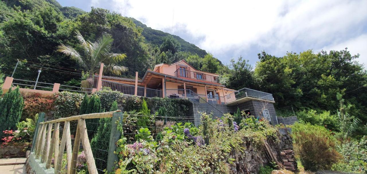 Fantatic Holiday House Ponta Delgada  Buitenkant foto