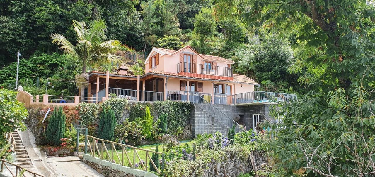 Fantatic Holiday House Ponta Delgada  Buitenkant foto