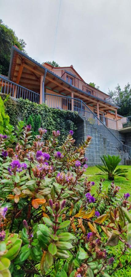 Fantatic Holiday House Ponta Delgada  Buitenkant foto