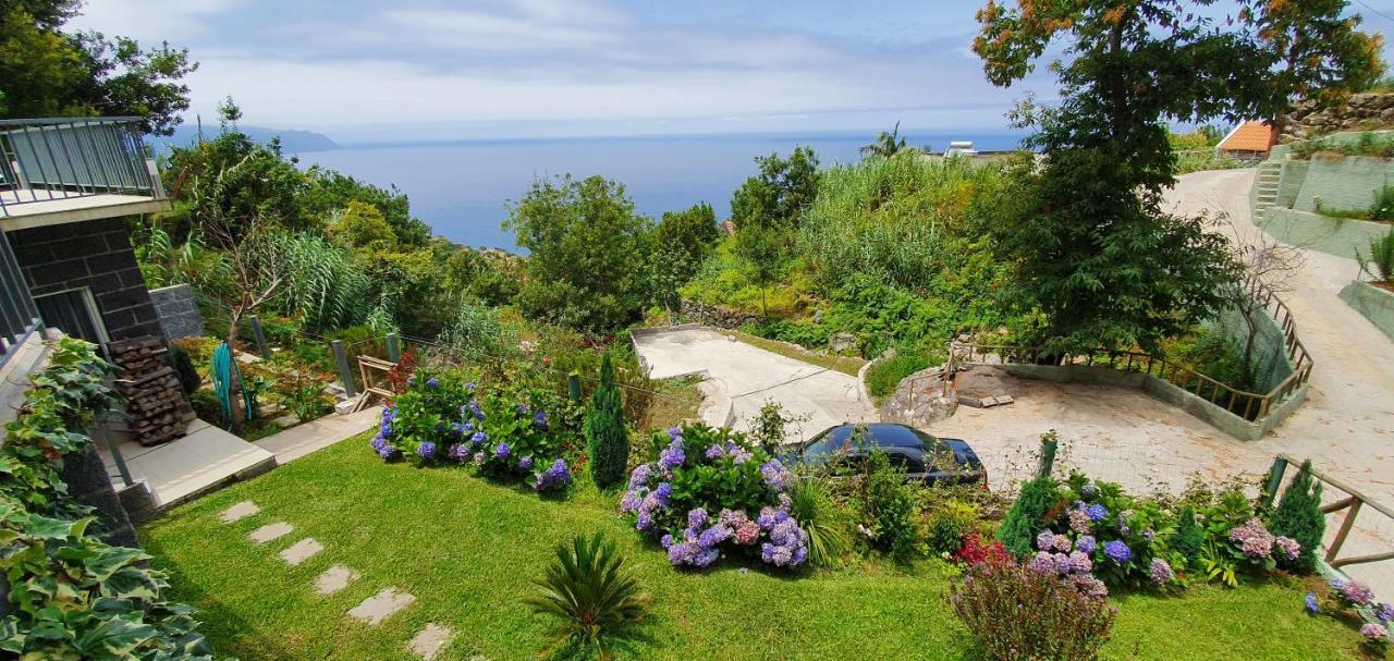 Fantatic Holiday House Ponta Delgada  Buitenkant foto
