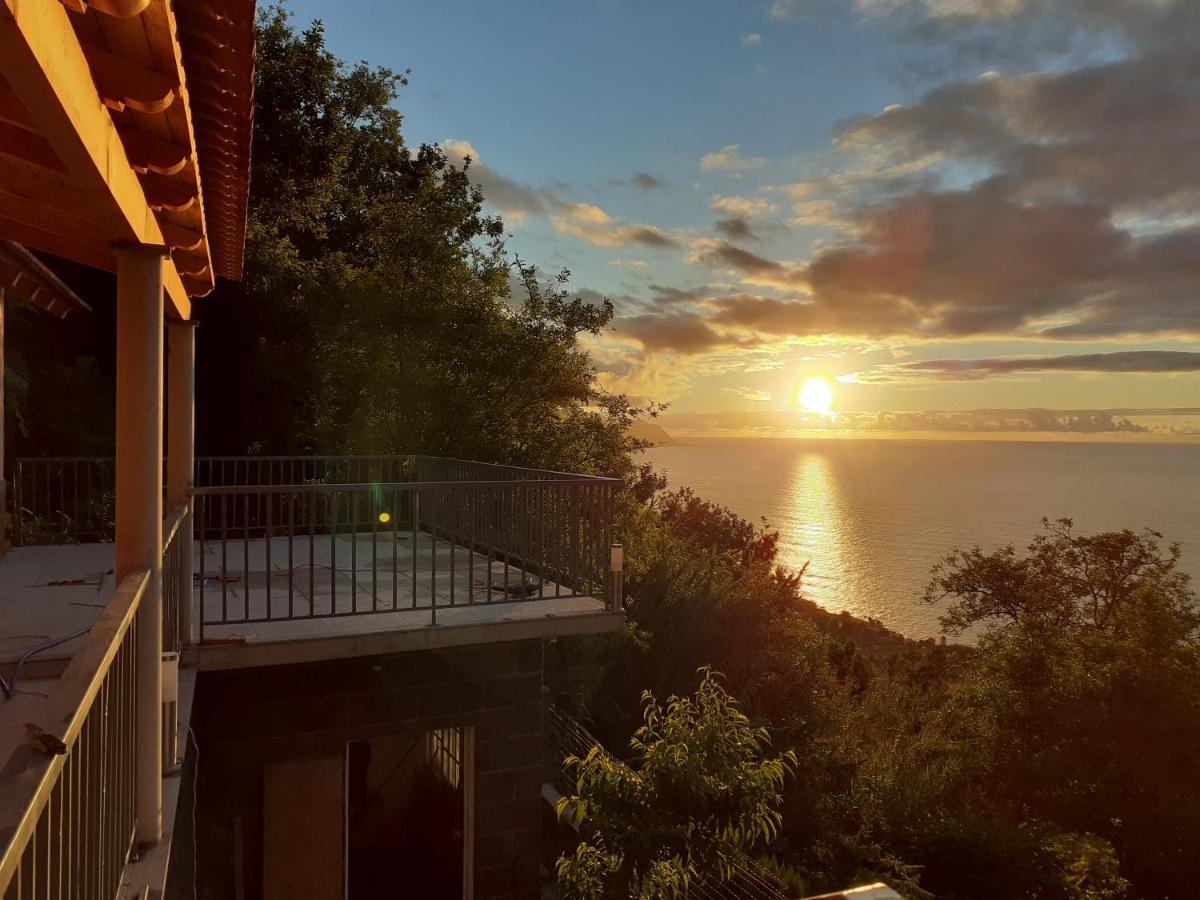 Fantatic Holiday House Ponta Delgada  Buitenkant foto