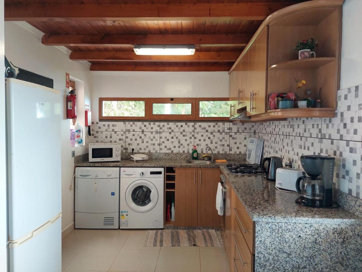 Fantatic Holiday House Ponta Delgada  Buitenkant foto