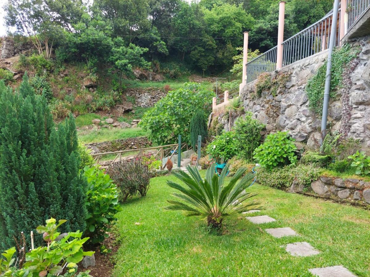 Fantatic Holiday House Ponta Delgada  Buitenkant foto