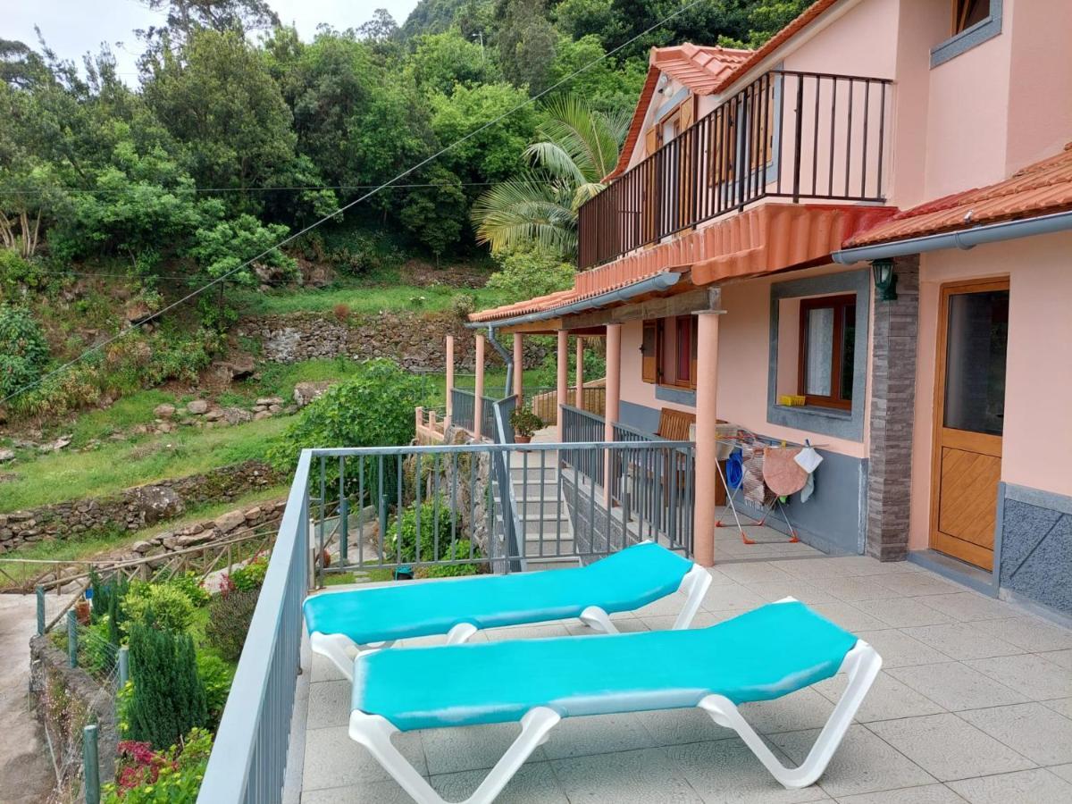 Fantatic Holiday House Ponta Delgada  Buitenkant foto