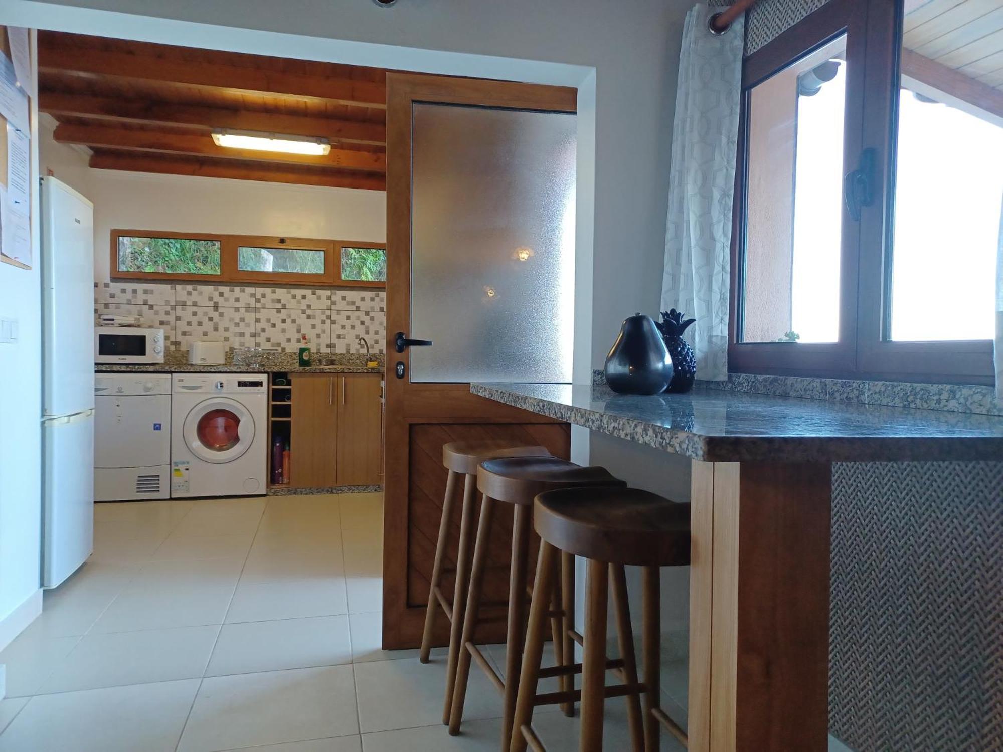 Fantatic Holiday House Ponta Delgada  Buitenkant foto