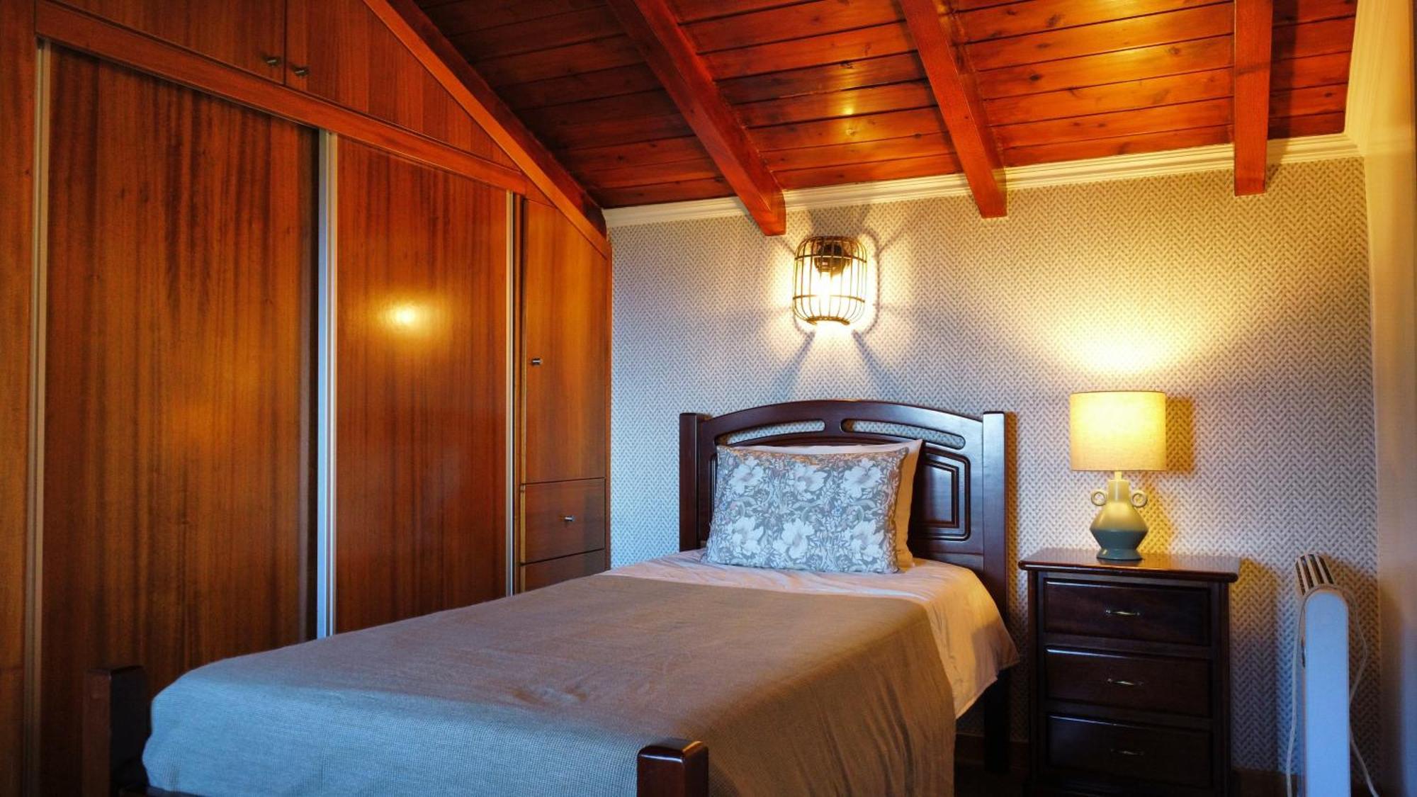 Fantatic Holiday House Ponta Delgada  Buitenkant foto