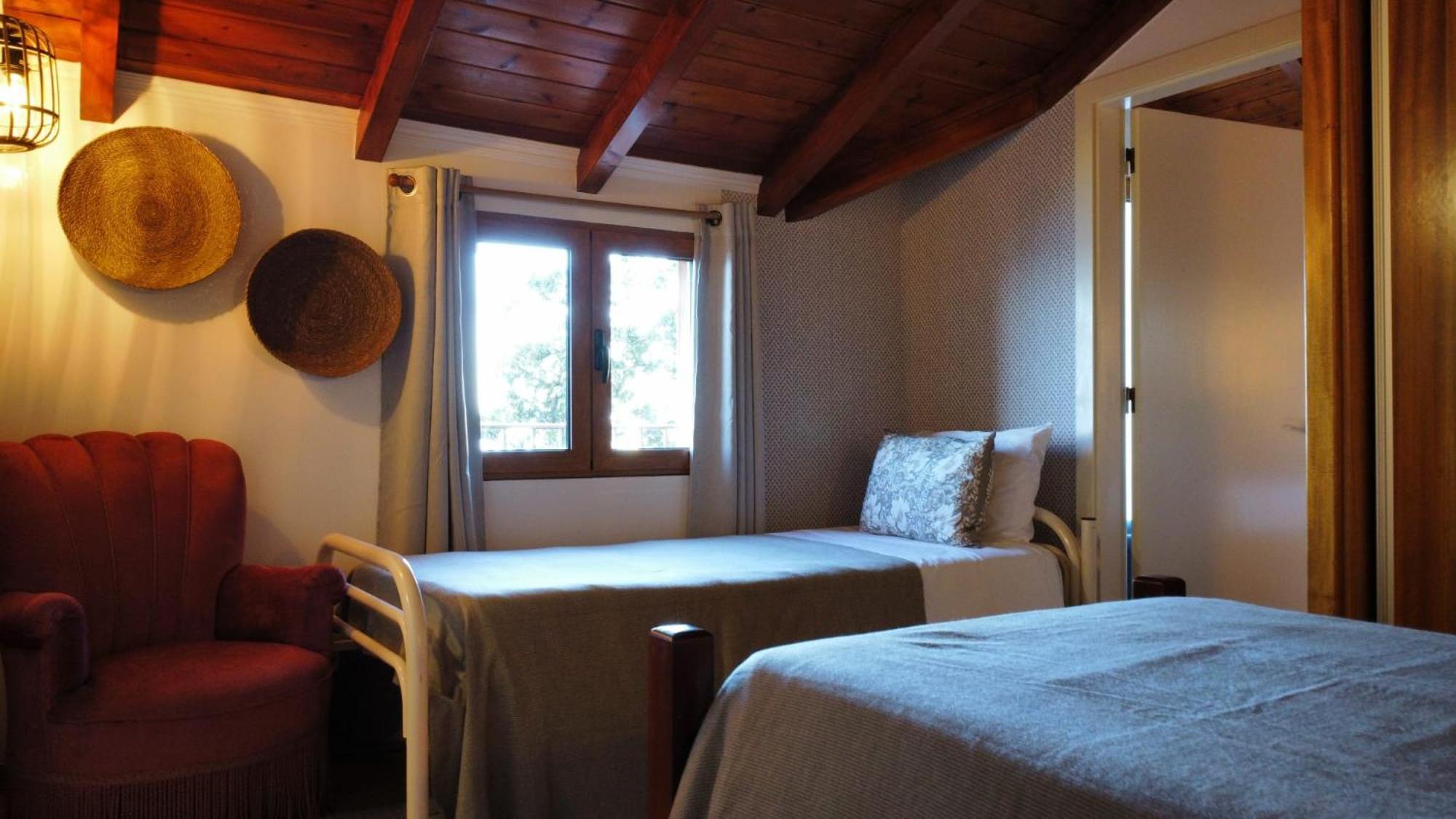 Fantatic Holiday House Ponta Delgada  Buitenkant foto