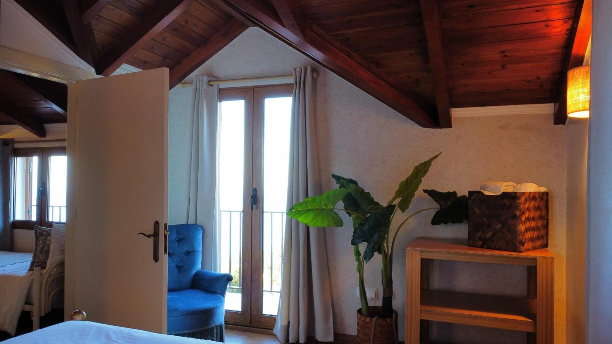 Fantatic Holiday House Ponta Delgada  Buitenkant foto