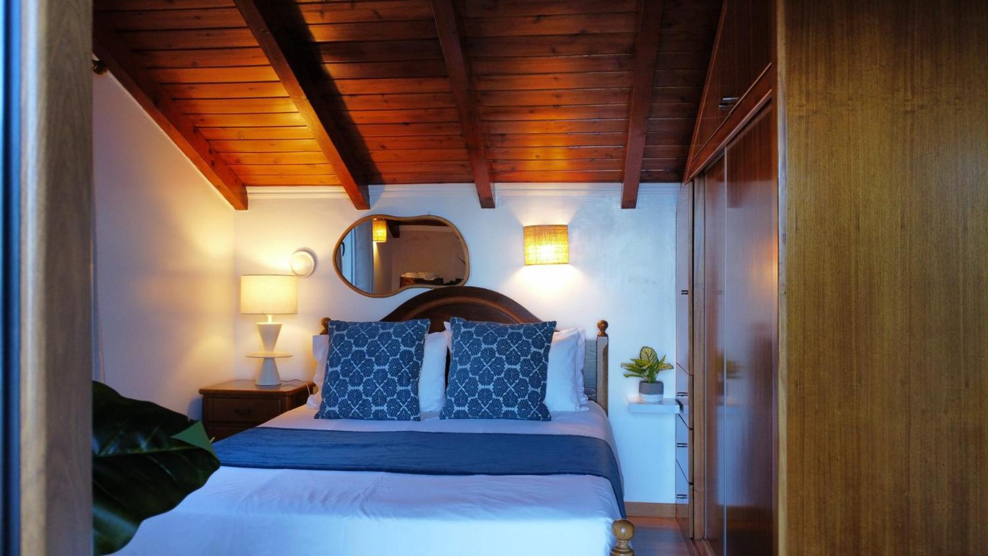 Fantatic Holiday House Ponta Delgada  Buitenkant foto