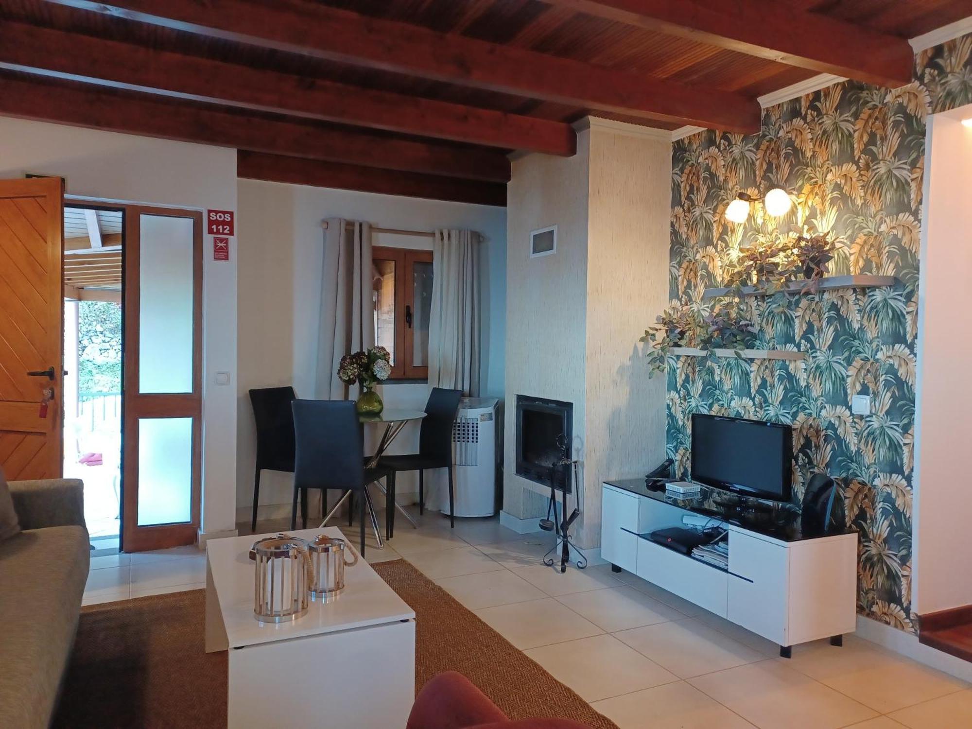 Fantatic Holiday House Ponta Delgada  Buitenkant foto