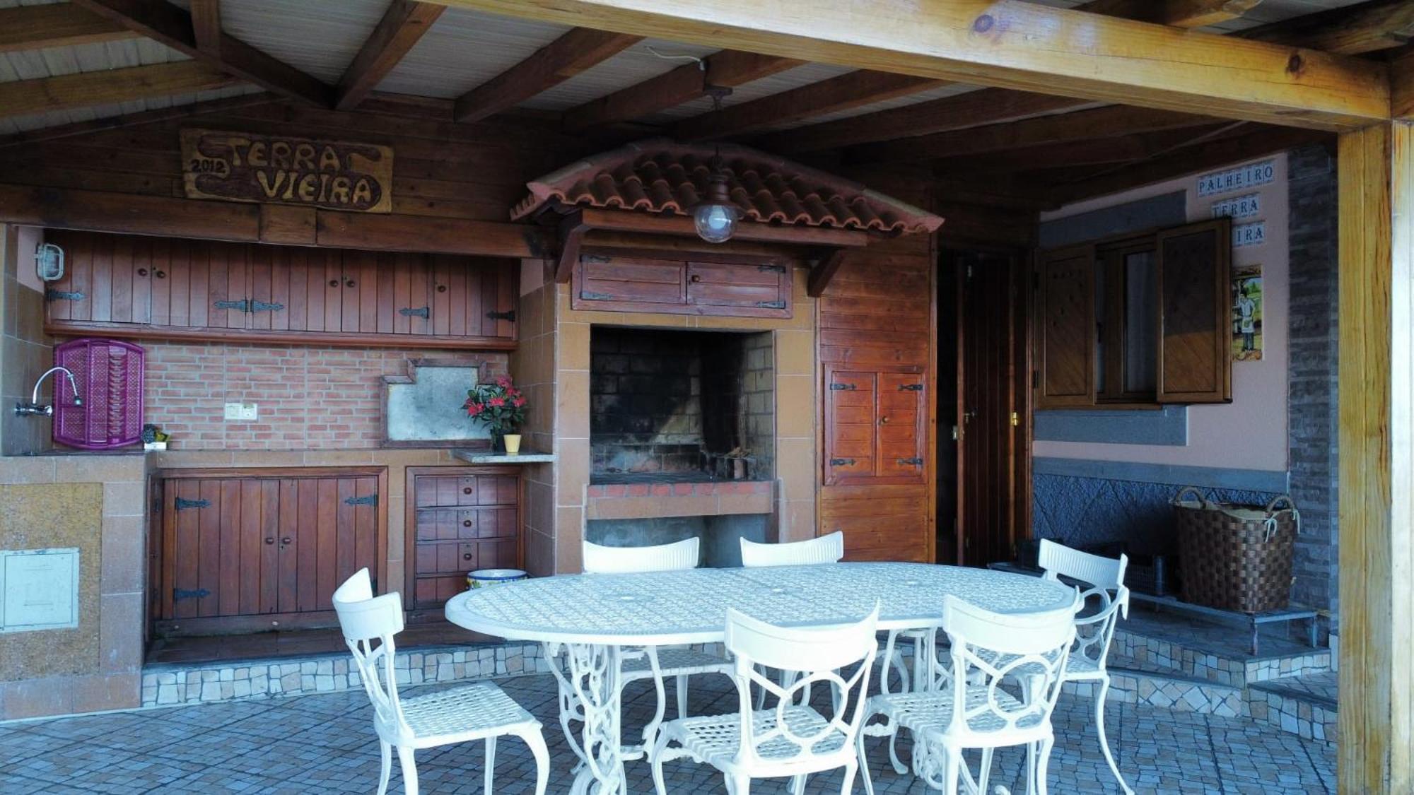 Fantatic Holiday House Ponta Delgada  Buitenkant foto