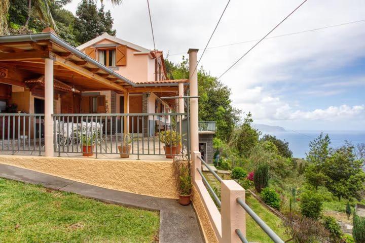 Fantatic Holiday House Ponta Delgada  Buitenkant foto