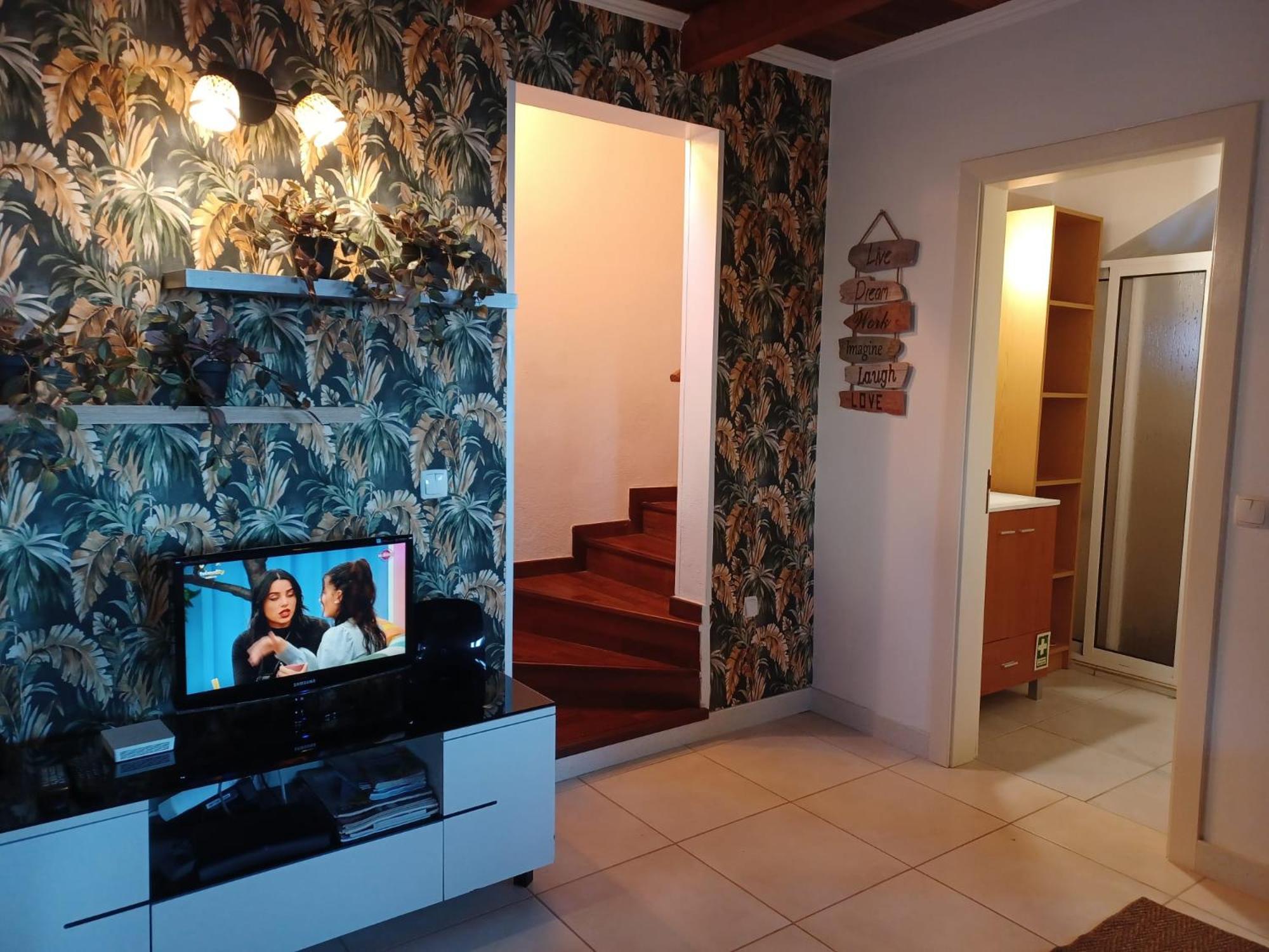 Fantatic Holiday House Ponta Delgada  Buitenkant foto