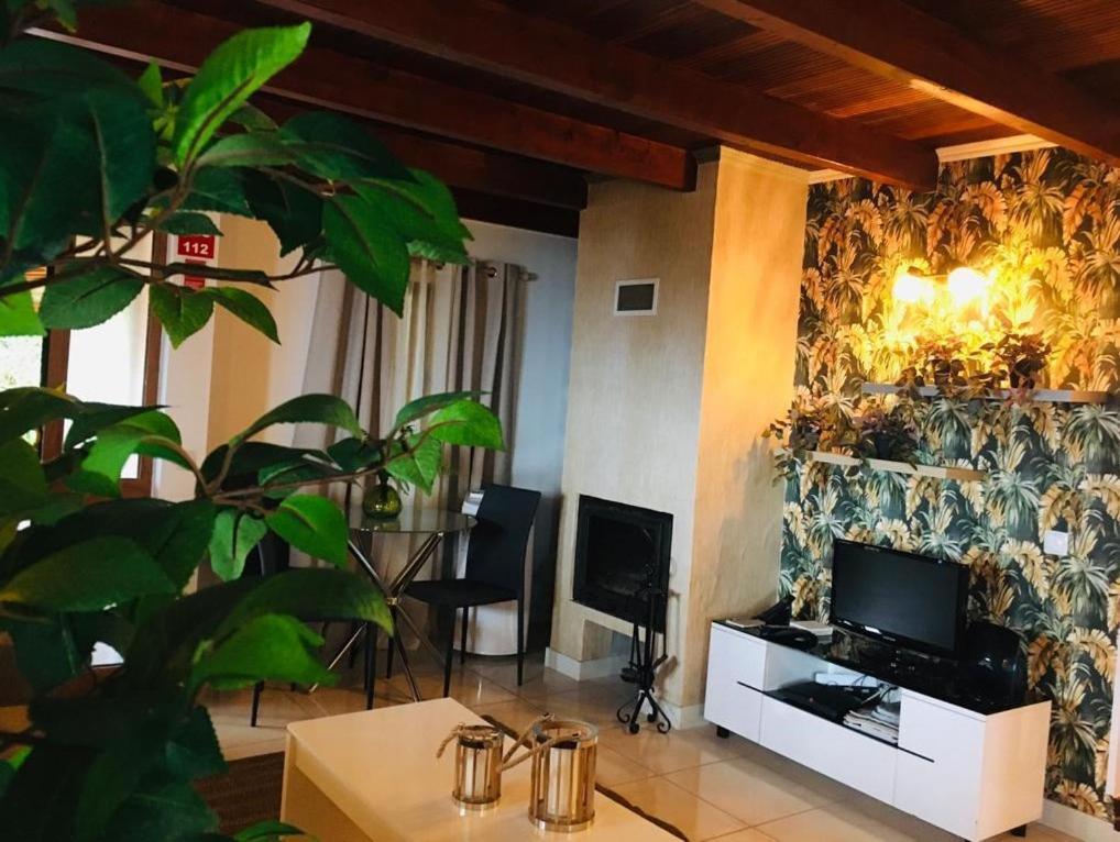 Fantatic Holiday House Ponta Delgada  Buitenkant foto